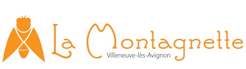  Logo LA MONTAGNETTE HECTARE 